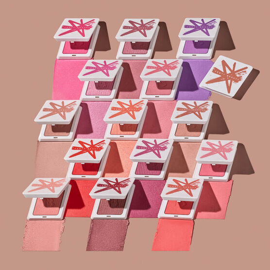 FENTY CHEEKS BLUSH PETAL POPPIN